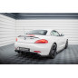 Splitters posteriori laterali BMW Z4 E89 (Cod. M-BM-Z4-89-RSD1G)