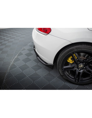 Splitters posteriori laterali BMW Z4 E89 (Cod. M-BM-Z4-89-RSD1G)