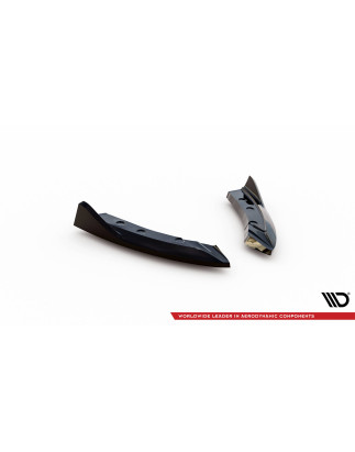 Splitters posteriori laterali BMW Z4 E89 (Cod. M-BM-Z4-89-RSD1G)