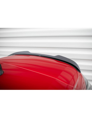 Spoiler Cap Peugeot 308 SW Mk3 (Cod. M-PE-308-3-SW-CAP1G)