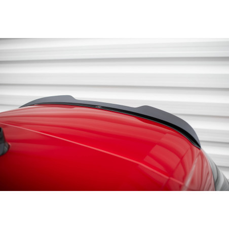 Spoiler Cap Peugeot 308 SW Mk3 (Cod. M-PE-308-3-SW-CAP1G)