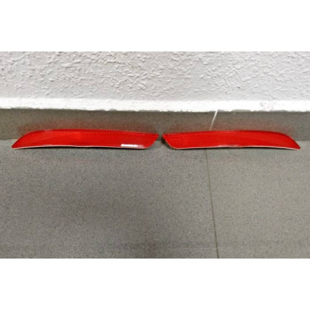 Retroriflettente Paraurti Posteriore BMW F30-F31 Look M-Tech (Cod. E-CATABMWF30M)