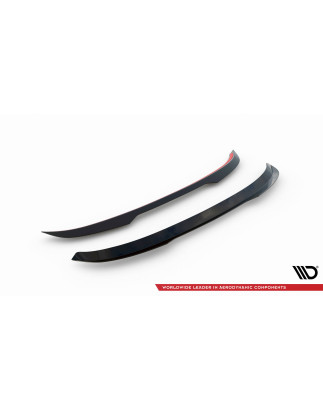 Spoiler Cap Peugeot 308 SW Mk3 (Cod. M-PE-308-3-SW-CAP1G)