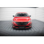 SPLITTER ANTERIORE V.1 Peugeot 308 Mk3 (Cod. M-PE-308-3-SW-FD1G) SPLITTER ANTERIORE V.1 Peugeot 308 Mk3 (Cod. M-PE-308-3-SW-FD1G)