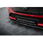 SPLITTER ANTERIORE V.1 Peugeot 308 Mk3 (Cod. M-PE-308-3-SW-FD1G) SPLITTER ANTERIORE V.1 Peugeot 308 Mk3 (Cod. M-PE-308-3-SW-FD1G)