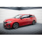 Diffusori minigonne Peugeot 308 SW Mk3 (Cod. M-PE-308-3-SW-SD1G)