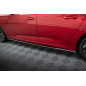 Diffusori minigonne Peugeot 308 SW Mk3 (Cod. M-PE-308-3-SW-SD1G)