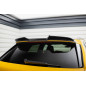 Spoiler Cap 3D Audi RS3 / S3 / A3 S-Line Sportback 8Y (Cod. M-AU-A3-8Y-SLINE-CAP3D1G)