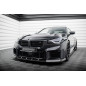 Splitter anteriore in carbonio  V.2 BMW M2 G87 (Cod. M-CF-BM-M2-G87-FD3-245-P)