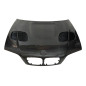 Cofano Carbonio BMW E46 Look M3 GTR (Cod. E-TCB6080)