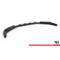 Splitter anteriore in carbonio  V.2 BMW M2 G87 (Cod. M-CF-BM-M2-G87-FD3-245-P)