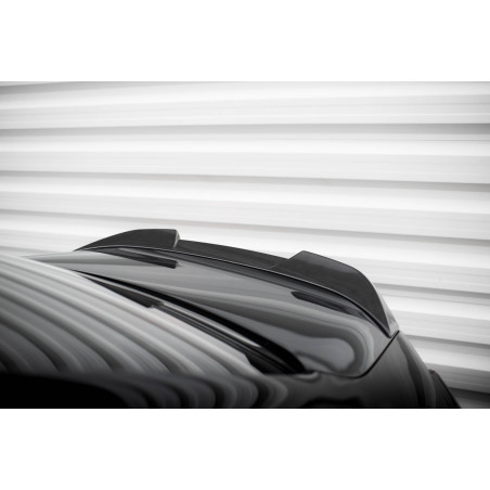 Spoiler portellone in fibra di carbonio BMW M2 G87 / M240i / 2 M-Pack / 2 Standard G42 (Cod. M-CF-BM