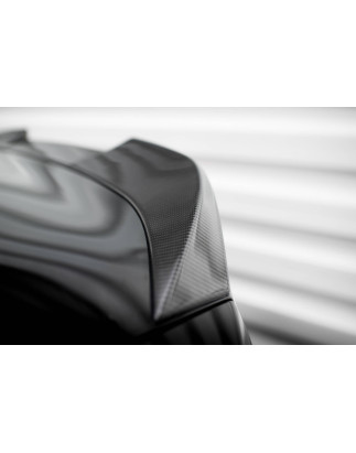 Spoiler portellone in fibra di carbonio BMW M2 G87 / M240i / 2 M-Pack / 2 Standard G42 (Cod. M-CF-BM