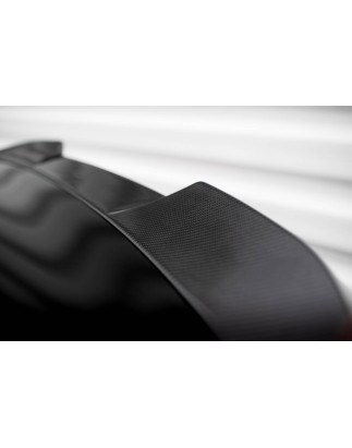 Spoiler portellone in fibra di carbonio BMW M2 G87 / M240i / 2 M-Pack / 2 Standard G42 (Cod. M-CF-BM