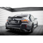 Spoiler portellone in fibra di carbonio BMW M2 G87 / M240i / 2 M-Pack / 2 Standard G42 (Cod. M-CF-BM