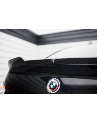 Spoiler portellone in fibra di carbonio BMW M2 G87 / M240i / 2 M-Pack / 2 Standard G42 (Cod. M-CF-BM