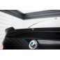 Spoiler portellone in fibra di carbonio BMW M2 G87 / M240i / 2 M-Pack / 2 Standard G42 (Cod. M-CF-BM
