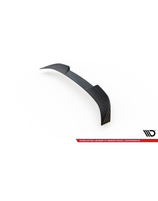 Spoiler portellone in fibra di carbonio BMW M2 G87 / M240i / 2 M-Pack / 2 Standard G42 (Cod. M-CF-BM