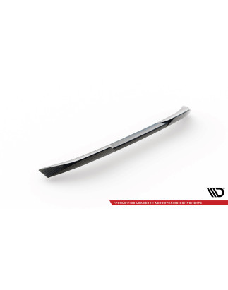 Spoiler portellone in fibra di carbonio BMW M2 G87 / M240i / 2 M-Pack / 2 Standard G42 (Cod. M-CF-BM