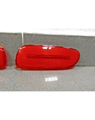 Retroriflettente Paraurti Posteriore Mini Cooper S R56 2006-2010 (Cod. E-CATAMINI)