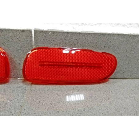Retroriflettente Paraurti Posteriore Mini Cooper S R56 2006-2010 (Cod. E-CATAMINI)