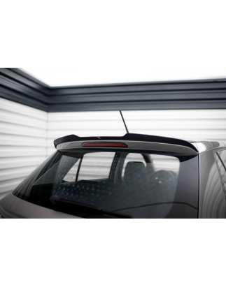 Spoiler Cap Skoda Fabia  Mk3 (Cod. M-SK-FA-3-HB-CAP1G)