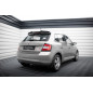 Spoiler Cap Skoda Fabia  Mk3 (Cod. M-SK-FA-3-HB-CAP1G)