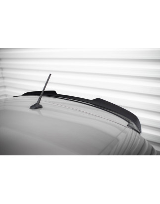 Spoiler Cap Skoda Fabia  Mk3 (Cod. M-SK-FA-3-HB-CAP1G)