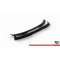 Spoiler Cap Skoda Fabia  Mk3 (Cod. M-SK-FA-3-HB-CAP1G)