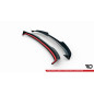 Spoiler Cap Skoda Fabia  Mk3 (Cod. M-SK-FA-3-HB-CAP1G)