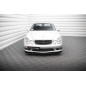 SPLITTER ANTERIORE Mercedes-Benz E 55 AMG W211 (Cod. M-ME-E-211-AMG-FD1G)