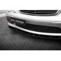 SPLITTER ANTERIORE Mercedes-Benz E 55 AMG W211 (Cod. M-ME-E-211-AMG-FD1G)