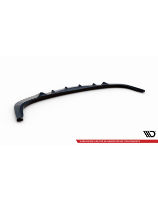 SPLITTER ANTERIORE Mercedes-Benz E 55 AMG W211 (Cod. M-ME-E-211-AMG-FD1G)