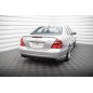 Splitters posteriori laterali Mercedes-Benz E 55 AMG W211 (Cod. M-ME-E-211-AMG-RSD1G)