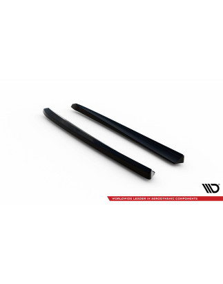 Splitters posteriori laterali Mercedes-Benz E 55 AMG W211 (Cod. M-ME-E-211-AMG-RSD1G)