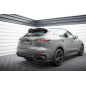Splitter posteriore (con barre verticali) Maserati Levante Trofeo Mk1 (Cod. M-MS-LE-1-TR-RD1G+RD2G)
