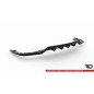 Splitter posteriore (con barre verticali) Maserati Levante Trofeo Mk1 (Cod. M-MS-LE-1-TR-RD1G+RD2G)