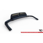 Splitter posteriore (con barre verticali) Maserati Levante Trofeo Mk1 (Cod. M-MS-LE-1-TR-RD1G+RD2G)