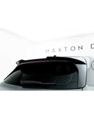 Spoiler Cap BMW 128ti / M135i / Standard F40 (Cod. M-BM-1-40-CAP1G)