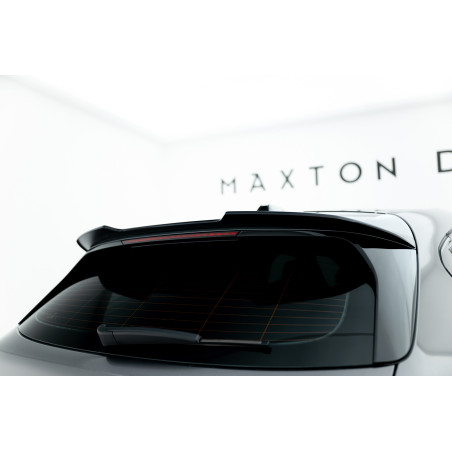 Spoiler Cap BMW 128ti / M135i / Standard F40 (Cod. M-BM-1-40-CAP1G)