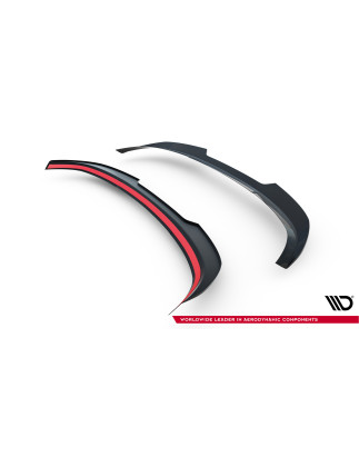 Spoiler Cap BMW 128ti / M135i / Standard F40 (Cod. M-BM-1-40-CAP1G)