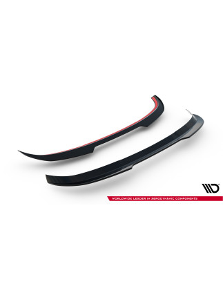 Spoiler Cap BMW 128ti / M135i / Standard F40 (Cod. M-BM-1-40-CAP1G)