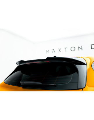 Spoiler Cap BMW 128ti / M135i / Standard F40 (Cod. M-BM-1-40-CAP1G)
