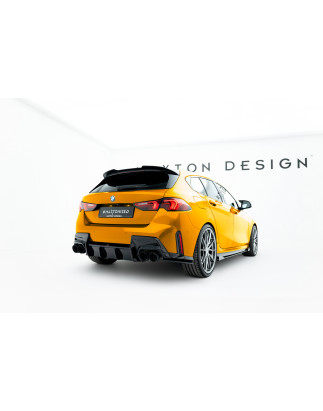 Spoiler Cap BMW 128ti / M135i / Standard F40 (Cod. M-BM-1-40-CAP1G)