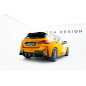 Spoiler Cap BMW 128ti / M135i / Standard F40 (Cod. M-BM-1-40-CAP1G)