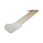 Spoiler Ford Focus 2012-2018 Look RS (Cod. E-SP86227)