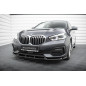SPLITTER ANTERIORE V.1 BMW 1 F40 (Cod. M-BM-1-40-FD1G)
