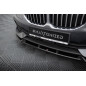 SPLITTER ANTERIORE V.1 BMW 1 F40 (Cod. M-BM-1-40-FD1G)