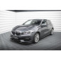 SPLITTER ANTERIORE V.1 BMW 1 F40 (Cod. M-BM-1-40-FD1G)