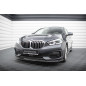 SPLITTER ANTERIORE V.2 BMW 1 F40 (Cod. M-BM-1-40-FD2G)